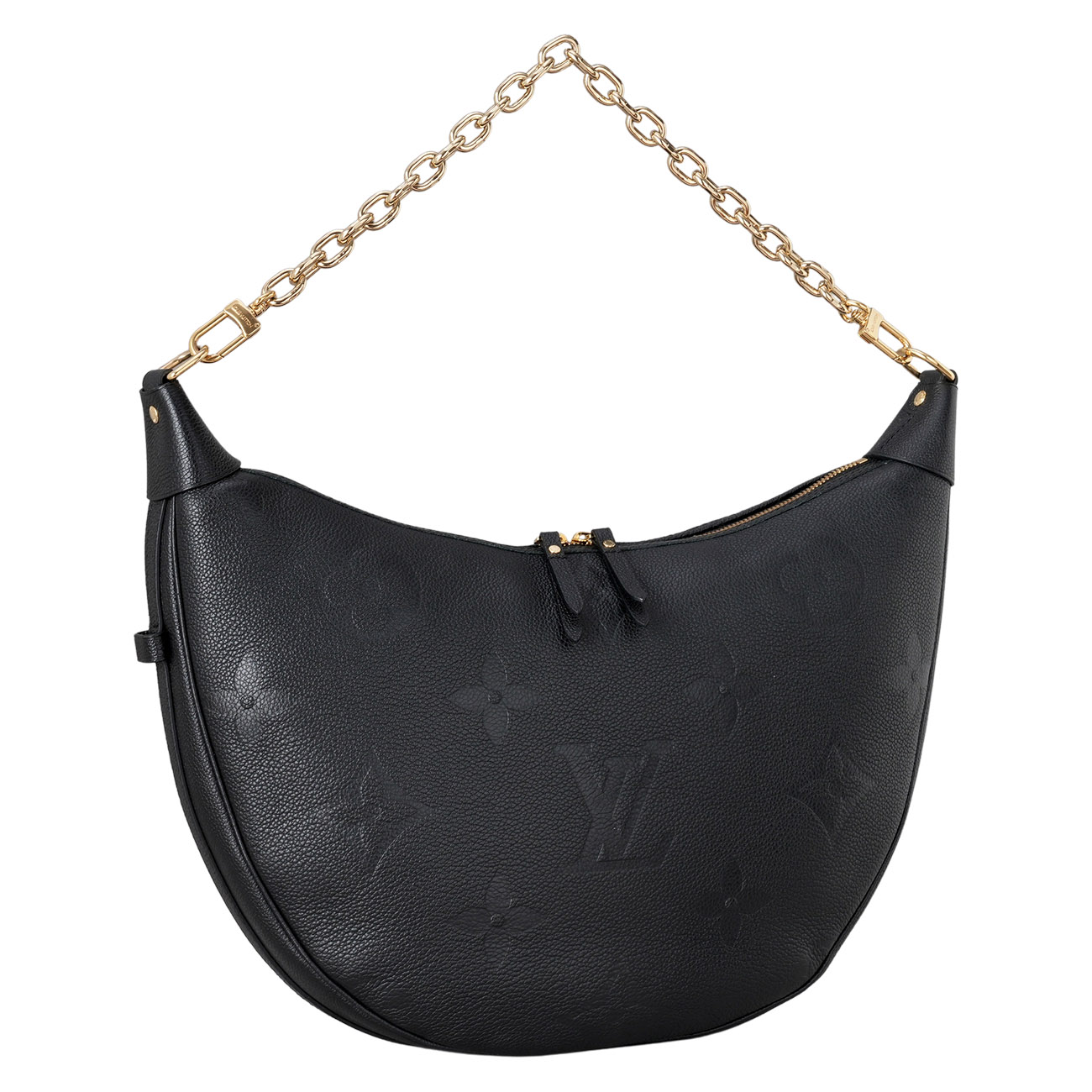 LOUIS VUITTON(USED)루이비통 M46725 앙프랭뜨 루프 호보백